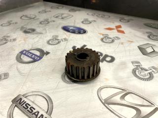 Шестерня коленвала Chevrolet Lacetti J200 F16D3 2007 (б/у)