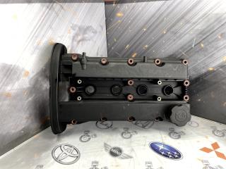 Крышка головки блока цилиндров Chevrolet Lacetti J200 F16D3 2007 (б/у)