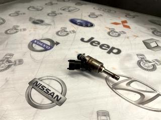 Форсунка Mini Cooper S R56 N14B16AB 2008 (б/у)