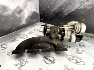 Турбина Mini Cooper S R56 N14B16AB 2008 (б/у)