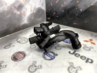 Корпус термостата Mini Cooper S R56 N14B16AB 2008 (б/у)