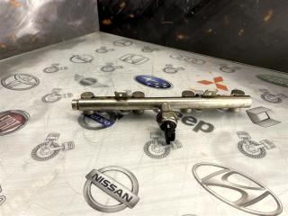 Датчик давления топлива Mini Cooper S R56 N14B16AB 2008 (б/у)