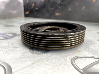 Шкив коленвала Mini Cooper S R56 N14B16AB 2008 (б/у)