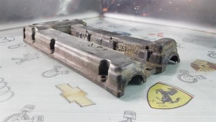Крышка головки блока цилиндров Mitsubishi Diamante F15A 6G73 1993 (б/у)