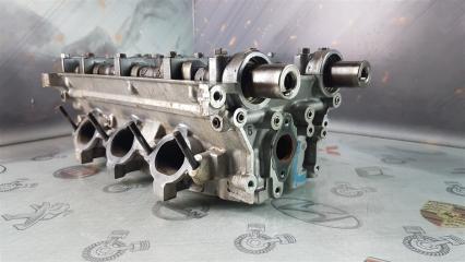 Головка блока цилиндров Mitsubishi Diamante F15A 6G73 1993 (б/у)