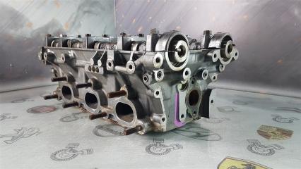 Головка блока цилиндров Mitsubishi Diamante F15A 6G73 1993 (б/у)