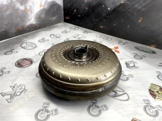 Гидротрансформатор Mitsubishi Outlander CW5W 4B11 2010 (б/у)