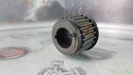 Шестерня коленвала Mitsubishi Diamante F15A 6G73 1993 (б/у)