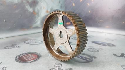 Шестерня распредвала Mitsubishi Diamante F15A 6G73 1993 (б/у)