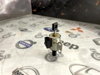 Шаговый мотор вариатора Mitsubishi Outlander CW5W 4B11 2010 (б/у)