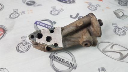 Крепление масляного фильтра Mitsubishi Diamante F15A 6G73 1993 (б/у)