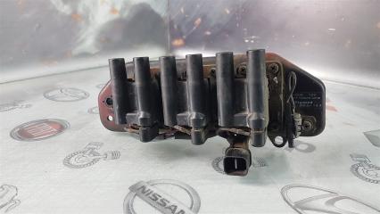 Катушка зажигания Mitsubishi Diamante F15A 6G73 1993 (б/у)
