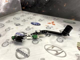 Проводка АКПП Mitsubishi Outlander CW5W 4B11 2010 (б/у)