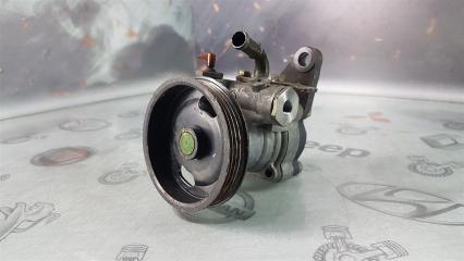 Насос гидроусилителя Mitsubishi Diamante F15A 6G73 1993 (б/у)