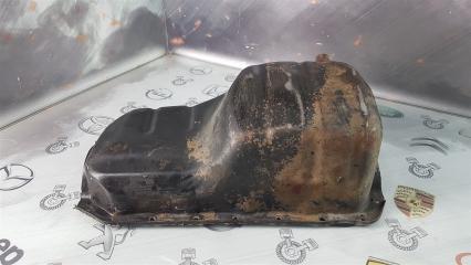 Поддон Mazda Familia BJ5P ZL-DE 2000 (б/у)