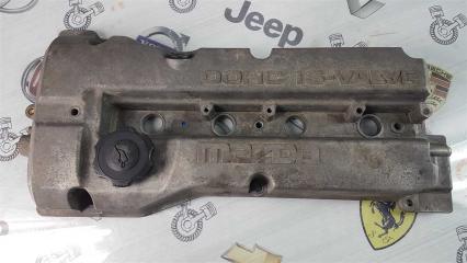 Крышка головки блока цилиндров Mazda Familia BJ5P ZL-DE 2000 (б/у)