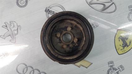 Шкив коленвала Mazda Familia BJ5P ZL-DE 2000 (б/у)