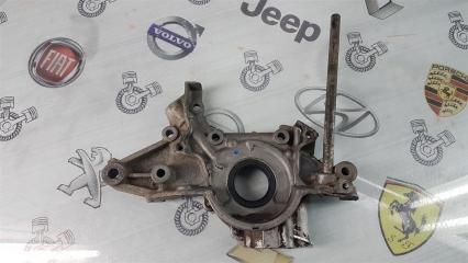 Насос масляный Mazda Familia BJ5P ZL-DE 2000 (б/у)