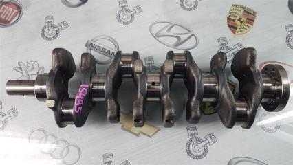 Коленвал Toyota Corolla ZRE151 1ZR-FE 2009 (б/у)