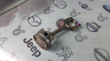 Поршень с шатуном Toyota Corolla ZRE151 1ZR-FE 2009 (б/у)