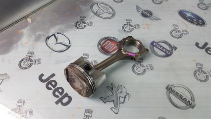 Поршень с шатуном Toyota Corolla ZRE151 1ZR-FE 2009 (б/у)