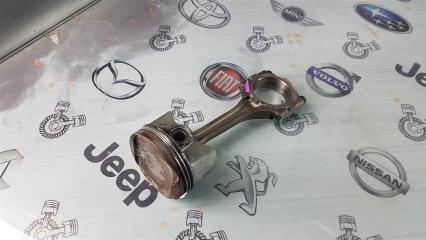 Шатун Toyota Corolla ZRE151 1ZR-FE 2009 (б/у)