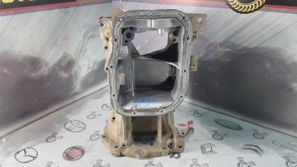 Поддон Toyota Corolla ZRE151 1ZR-FE 2009 (б/у)