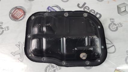 Поддон Toyota Corolla ZRE151 1ZR-FE 2009 (б/у)