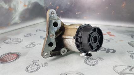 Крепление масляного фильтра Toyota Corolla ZRE151 1ZR-FE 2009 (б/у)