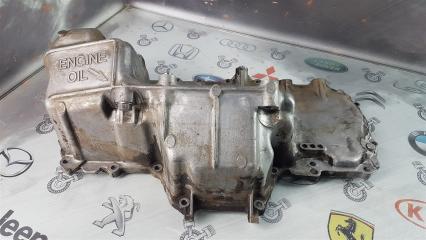 Поддон Honda Ascot CE4 G20A 1997 (б/у)