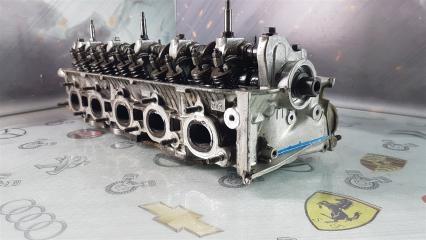 Головка блока цилиндров Honda Ascot CE4 G20A 1997 (б/у)