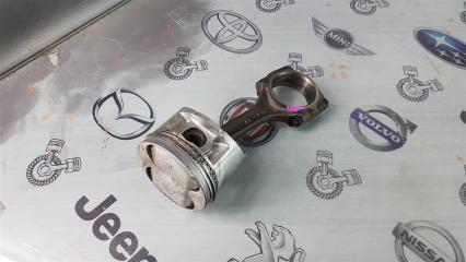 Поршень с шатуном Honda Ascot CE4 G20A 1997 (б/у)