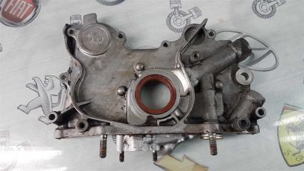 Насос масляный Honda Ascot CE4 G20A 1997 (б/у)
