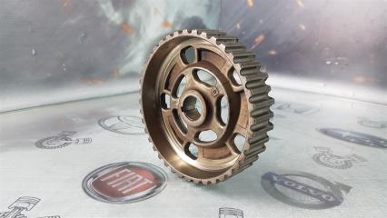Шестерня распредвала Honda Ascot CE4 G20A 1997 (б/у)