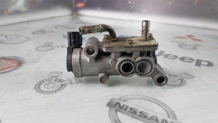 Клапан холостого хода Honda Ascot CE4 G20A 1997 (б/у)