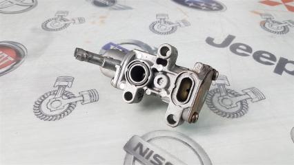 Клапан холостого хода Honda Ascot CE4 G20A 1997 (б/у)