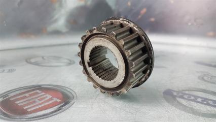 Шестерня коленвала Honda Ascot CE4 G20A 1997 (б/у)