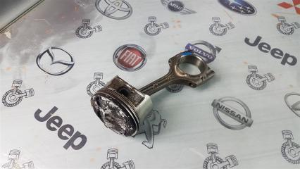 Шатун Honda Accord CF3 F18B 2000 (б/у)