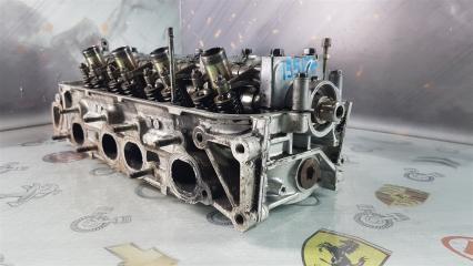 Головка блока цилиндров Honda Accord CF3 F18B 2000 (б/у)