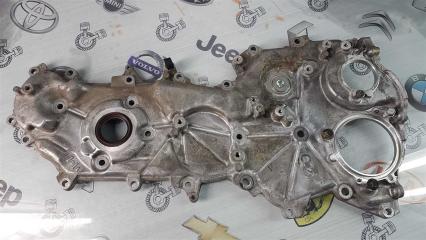 Лобовина двигателя Toyota Camry ASV70 A25A-FKS 2022 (б/у)