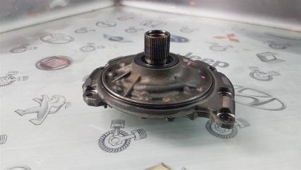 Насос масляный АКПП Toyota Corolla ZZE122 1ZZ-FE 2002 (б/у)