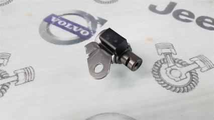 Соленоид АКПП Toyota Corolla ZZE122 1ZZ-FE 2002 (б/у)