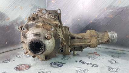 Раздаточная коробка Mitsubishi Airtrek CU2W 4G63 2005 (б/у)
