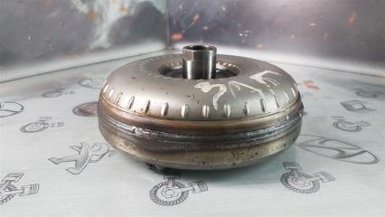Гидротрансформатор Mitsubishi Airtrek CU2W 4G63 2005 (б/у)