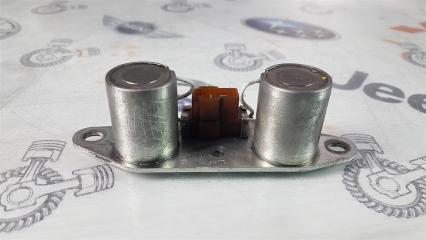 Соленоид АКПП Toyota Hiace LH107 3L 1993 (б/у)