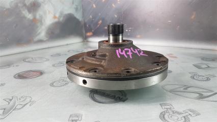 Насос масляный АКПП Toyota Hiace LH107 3L 1993 (б/у)