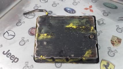 Поддон КПП Toyota Hiace LH107 3L 1993 (б/у)