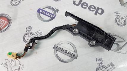 Проводка АКПП BMW 1-Series E81 N46B20 2007 (б/у)