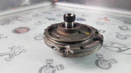 Насос масляный АКПП Toyota Ist NCP60 2NZ-FE 2003 (б/у)