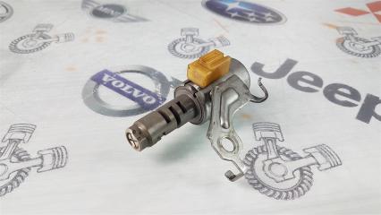 Соленоид АКПП Toyota Ist NCP60 2NZ-FE 2003 (б/у)